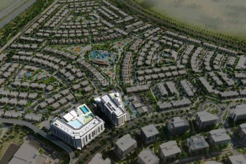 Apartment de 1 dormitorio en Dubai South (Dubai World Central), UAE No. 187259 25