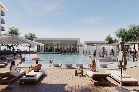 Apartment de 1 dormitorio en Dubai South (Dubai World Central), UAE No. 187259 14