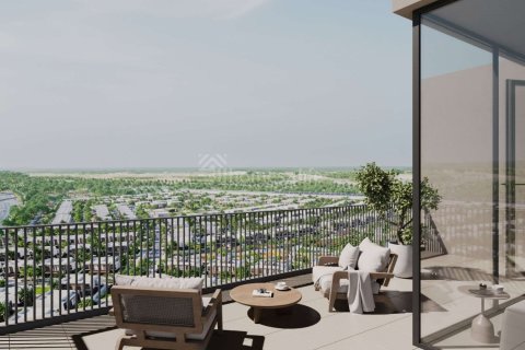Apartment de 1 dormitorio en Dubai South (Dubai World Central), UAE No. 187259 3