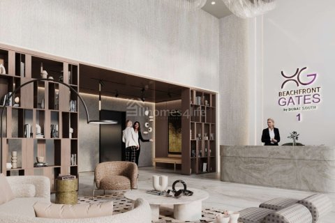 Apartment de 1 dormitorio en Dubai South (Dubai World Central), UAE No. 187259 23