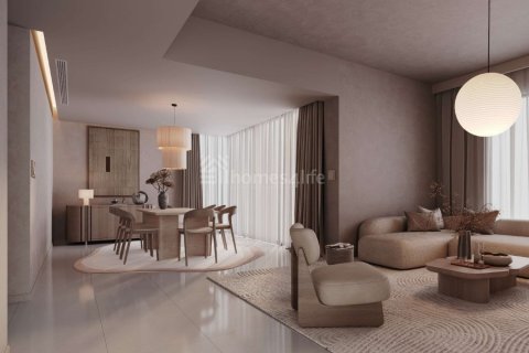 Apartment de 1 dormitorio en Dubai South (Dubai World Central), UAE No. 187259