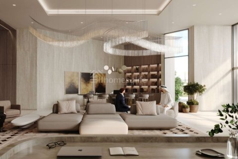 Apartment de 1 dormitorio en Dubai South (Dubai World Central), UAE No. 187259 22