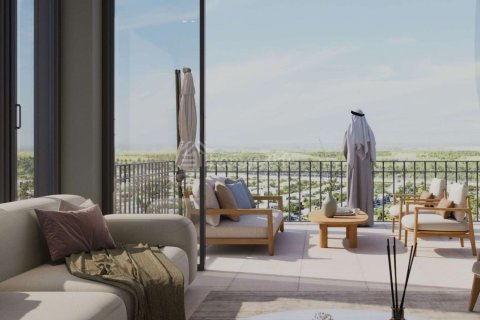 Apartment de 1 dormitorio en Dubai South (Dubai World Central), UAE No. 187259 5