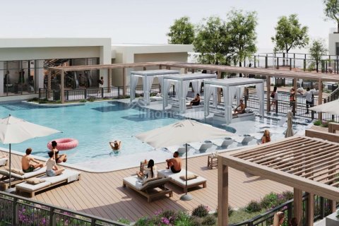 Apartment de 1 dormitorio en Dubai South (Dubai World Central), UAE No. 187259 12