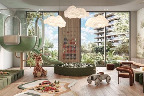 Apartment de 2 dormitorios en Dubai Land, UAE No. 187256 5