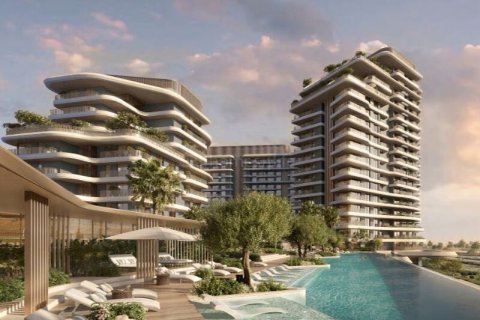 Apartment de 2 dormitorios en Dubai Land, UAE No. 187256 18