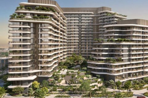 Apartment de 2 dormitorios en Dubai Land, UAE No. 187256 21