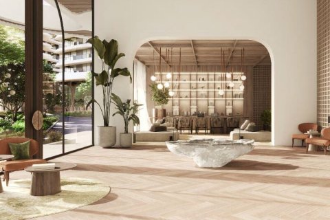 Apartment de 2 dormitorios en Dubai Land, UAE No. 187256 7