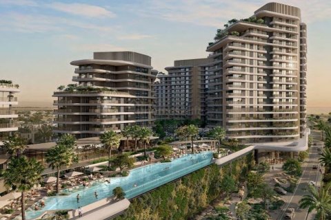 Apartment de 2 dormitorios en Dubai Land, UAE No. 187256 3