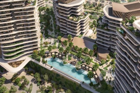 Apartment de 2 dormitorios en Dubai Land, UAE No. 187256 16