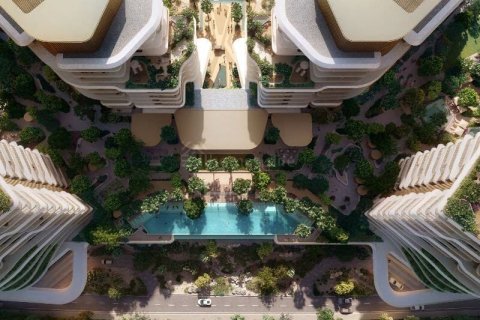 Apartment de 2 dormitorios en Dubai Land, UAE No. 187256 4