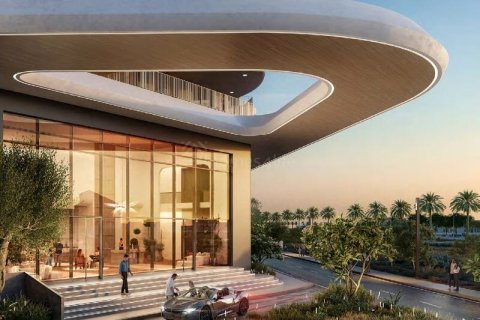 Apartment de 2 dormitorios en Dubai Land, UAE No. 187256 15