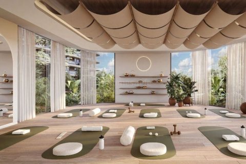 Apartment de 2 dormitorios en Dubai Land, UAE No. 187256 12