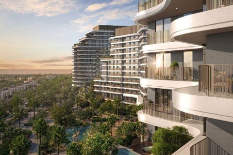 Apartment de 2 dormitorios en Dubai Land, UAE No. 187256