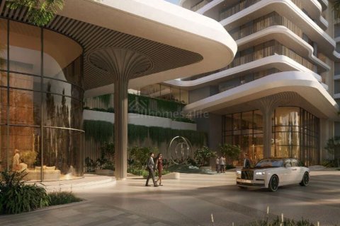Apartment de 2 dormitorios en Dubai Land, UAE No. 187256 11