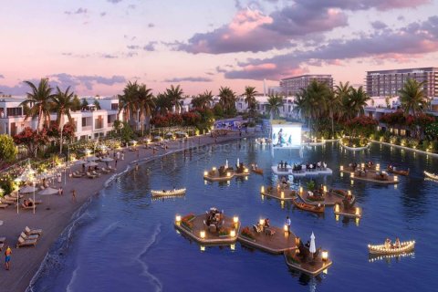 Villa de 4 dormitorios en Dubai Investment Park, UAE No. 187254 14
