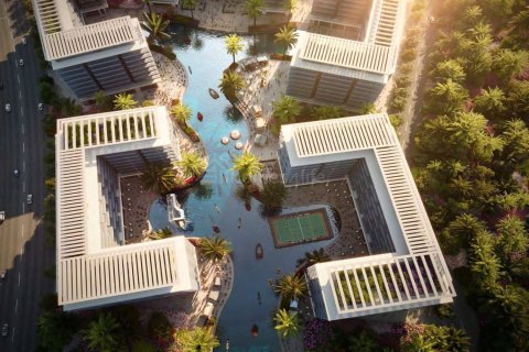 Villa de 4 dormitorios en Dubai Investment Park, UAE No. 187254 18