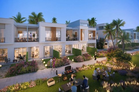 Villa de 4 dormitorios en Dubai Investment Park, UAE No. 187254 3