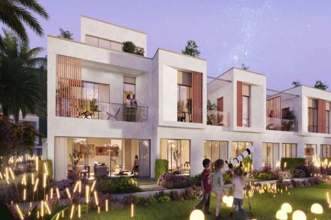 Villa de 4 dormitorios en Dubai Investment Park, UAE No. 187254 8