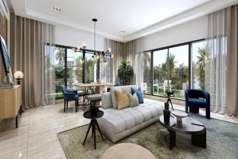 Villa de 4 dormitorios en Dubai Investment Park, UAE No. 187254 4