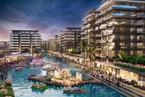 Villa de 4 dormitorios en Dubai Investment Park, UAE No. 187254 17