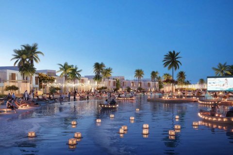 Villa de 4 dormitorios en Dubai Investment Park, UAE No. 187254 10