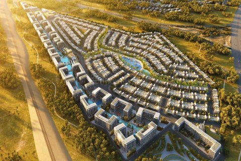 Villa de 4 dormitorios en Dubai Investment Park, UAE No. 187254 22