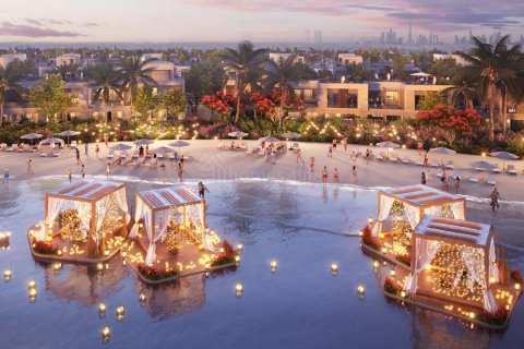 Villa de 4 dormitorios en Dubai Investment Park, UAE No. 187254 11