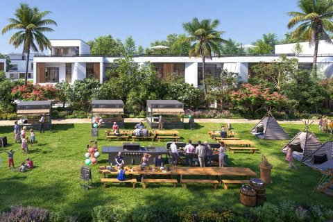 Villa de 4 dormitorios en Dubai Investment Park, UAE No. 187254 19