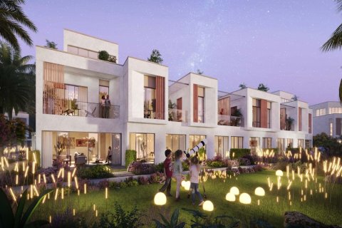 Villa de 4 dormitorios en Dubai Investment Park, UAE No. 187254
