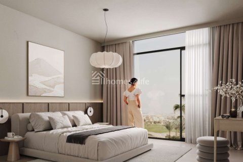 Apartment de 1 dormitorio en Dubai South (Dubai World Central), UAE No. 187260 7