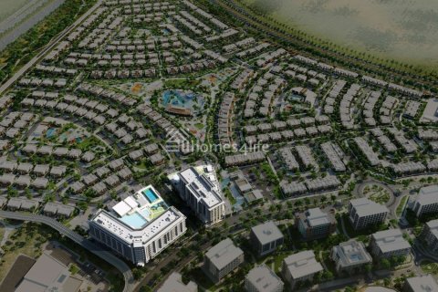 Apartment de 1 dormitorio en Dubai South (Dubai World Central), UAE No. 187260 25
