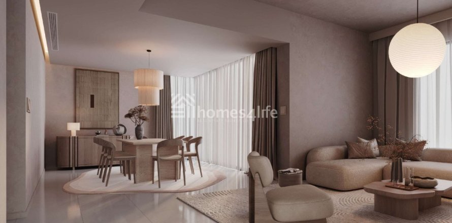 Apartment de 1 dormitorio en Dubai South (Dubai World Central), UAE No. 187260