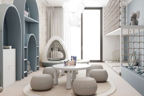 Apartment de 1 dormitorio en Dubai South (Dubai World Central), UAE No. 187260 21