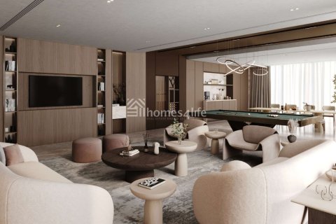 Apartment de 1 dormitorio en Dubai South (Dubai World Central), UAE No. 187260 20