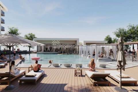 Apartment de 1 dormitorio en Dubai South (Dubai World Central), UAE No. 187260 14