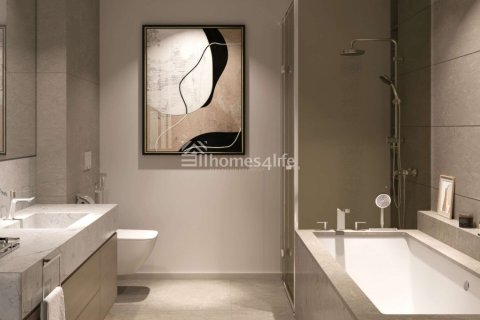 Apartment de 1 dormitorio en Dubai South (Dubai World Central), UAE No. 187260 9