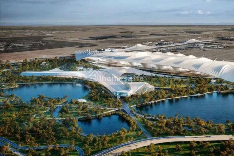 Apartment de 1 dormitorio en Dubai South (Dubai World Central), UAE No. 187260 26