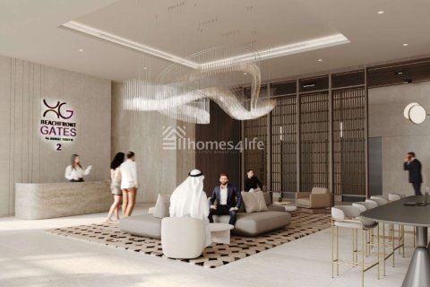Apartment de 1 dormitorio en Dubai South (Dubai World Central), UAE No. 187260 24