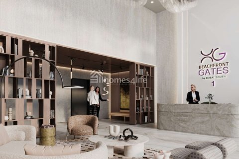 Apartment de 1 dormitorio en Dubai South (Dubai World Central), UAE No. 187260 23