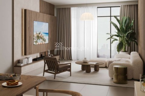 Apartment de 1 dormitorio en Dubai South (Dubai World Central), UAE No. 187260 6