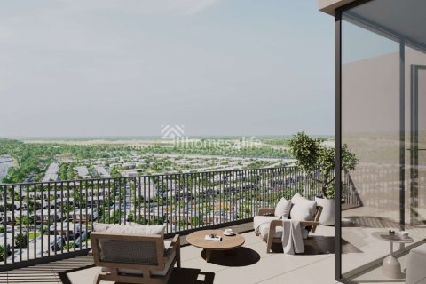 Apartment de 1 dormitorio en Dubai South (Dubai World Central), UAE No. 187260 3