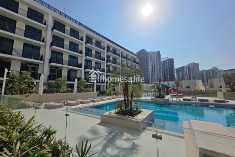 Apartment de 1 dormitorio en Jumeirah Village Circle, UAE No. 187257 3