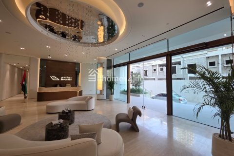 Apartment de 1 dormitorio en Jumeirah Village Circle, UAE No. 187257
