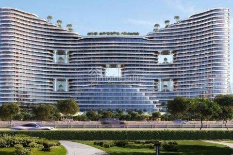 Apartment de 2 dormitorios en Business Bay, UAE No. 187258 17