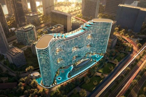 Apartment de 2 dormitorios en Business Bay, UAE No. 187258 15