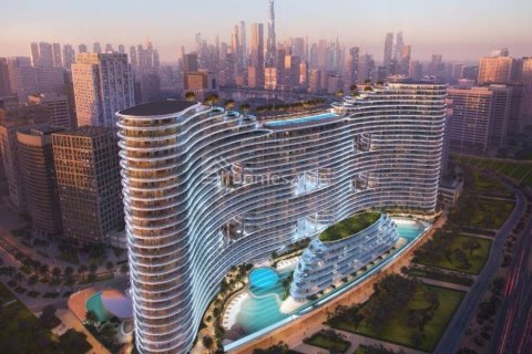 Apartment de 2 dormitorios en Business Bay, UAE No. 187258 5