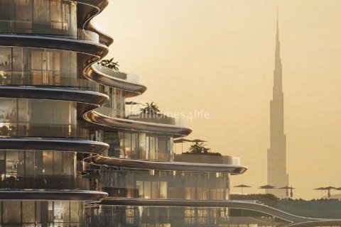 Apartment de 2 dormitorios en Business Bay, UAE No. 187258 18