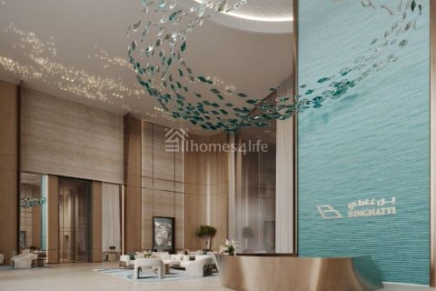 Apartment de 2 dormitorios en Business Bay, UAE No. 187258 12