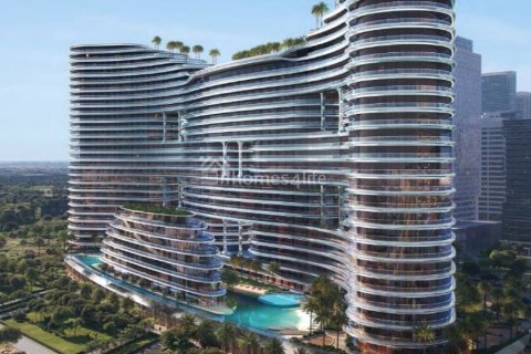 Apartment de 2 dormitorios en Business Bay, UAE No. 187258 3